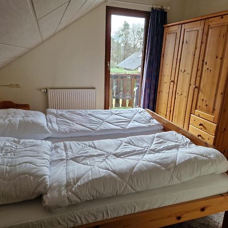 Ferienhaus 34 Im Seepark Von Kirchheim Exterior foto