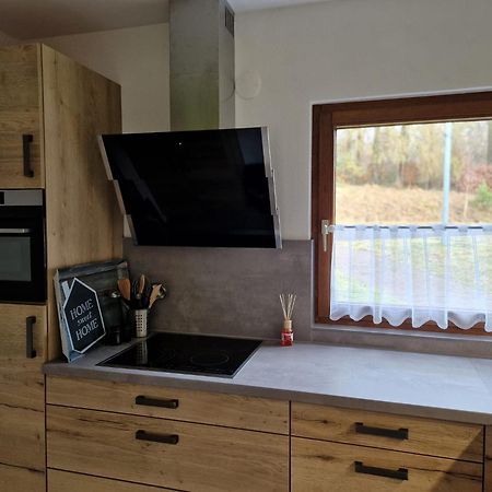 Ferienhaus 34 Im Seepark Von Kirchheim Exterior foto