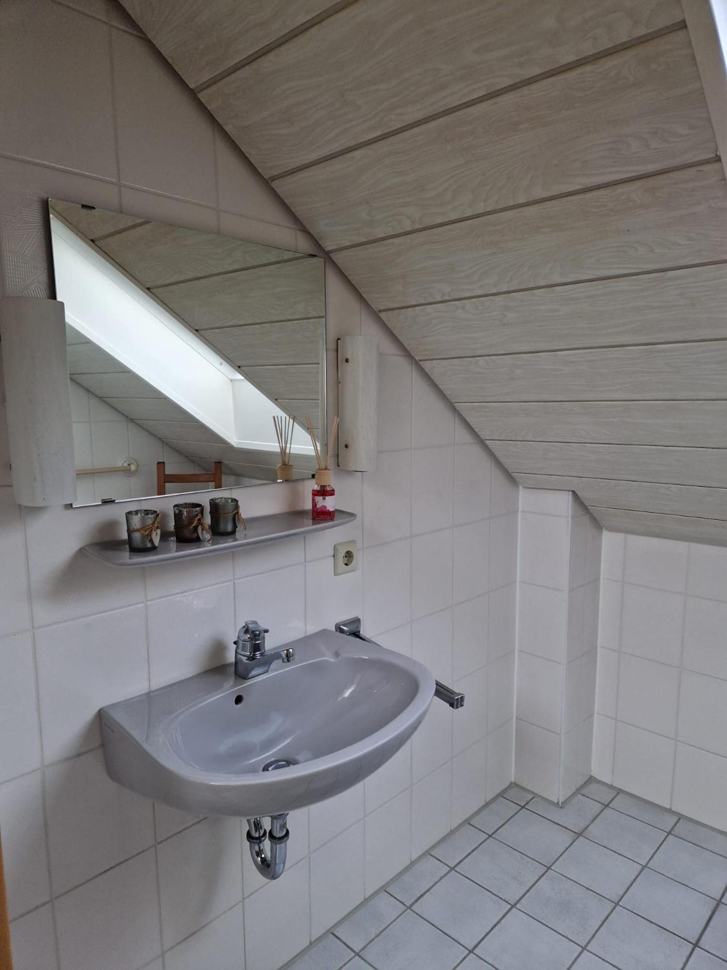 Ferienhaus 34 Im Seepark Von Kirchheim Exterior foto